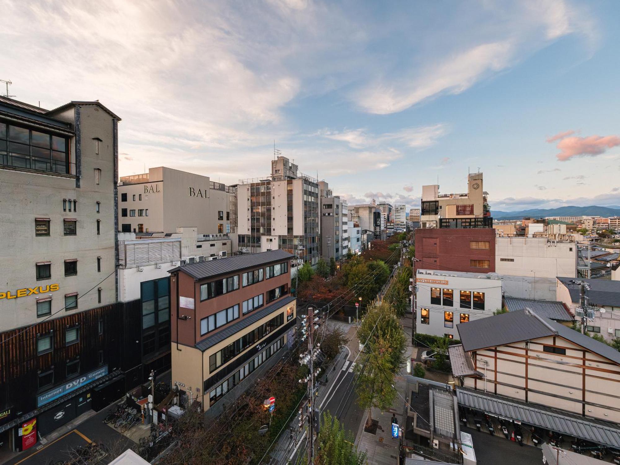 Hotel Espasion Pontocho — Photos 3